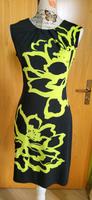 Sommer Kleid Etuikleid Cocktailkleid YESSICA Gr. S 36 grün neuw. Sachsen - Adorf-Vogtland Vorschau