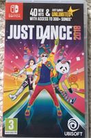 Just Dance 2018 für Nintendo Switch Mitte - Gesundbrunnen Vorschau