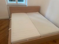 Ikea Malm Bettgestell 180x200 Neuhausen-Nymphenburg - Neuhausen Vorschau