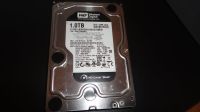 Festplatte  Western Digital  1TB 3,5 Zoll Nordrhein-Westfalen - Herford Vorschau