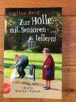 Ellen Berg Bücher Baden-Württemberg - Efringen-Kirchen Vorschau