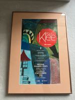 Paul Klee Poster gerahmt Kr. München - Ottobrunn Vorschau