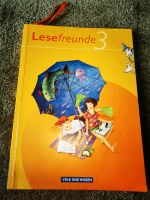 Lesefreunde 3 Thüringen - Sömmerda Vorschau