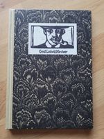 Anton Henze: E. L. Kirchner - Leben und Werk. Baden-Württemberg - Neuler Vorschau