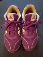 #Damen Sportschuhe Hallenschuhe Adidas Gr. 40 Brandenburg - Wandlitz Vorschau