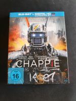 CHAPPIE Bluray Berlin - Neukölln Vorschau