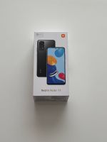 Xiaomi Redmi Note 11 - Neu und Originalverpackt Berlin - Charlottenburg Vorschau