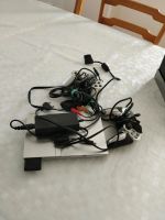 Sony Playstation 2 inkl. 2 Controller Saarland - Blieskastel Vorschau