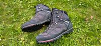 Mammut Wanderschuhe Ayako High GTX Men Gr. 45 1/3, UK 10,5 EUR Baden-Württemberg - Schwäbisch Hall Vorschau
