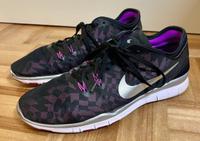 Nike Free 5.0 Damen Schuhe - Größe 40.5 Hessen - Rodgau Vorschau