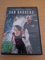 San Andreas - DVD Niedersachsen - Ganderkesee Vorschau