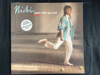 Nicki  Ganz oder gar net  Vinyl LP 12" mit Wenn i mit dir tanz Nordrhein-Westfalen - Pulheim Vorschau