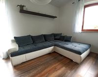 Sofa, Wohnlandschaft, Schlafcouch Sachsen - Bernsdorf b Hohenstein-Ernstthal Vorschau