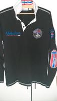 Pullover von Nebulus,Pololangarm Shirt, Gr.M-L Sachsen - Görlitz Vorschau