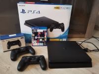 Playstation 4 - PS 4 - 500 GB Sachsen - Hainichen Vorschau