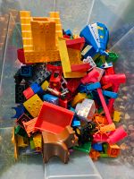 Lego Dublo, Lego Dublo. Kiste Mülheim - Köln Flittard Vorschau