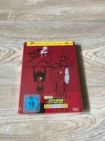Deadpool 2 Blu-ray Steelbook OVP RAR Marvel Limitiert Brandenburg - Brandenburg an der Havel Vorschau