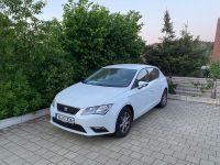 Seat Leon 1.4TSI Style Bayern - Georgensgmünd Vorschau