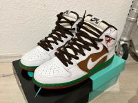 Nike Sb Dunk California 44,5 Baden-Württemberg - Mannheim Vorschau