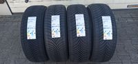 4x Ganzjahresreifen Allwetter 215/55 R18 99V Michelin DOT 24 Dortmund - Kirchlinde Vorschau