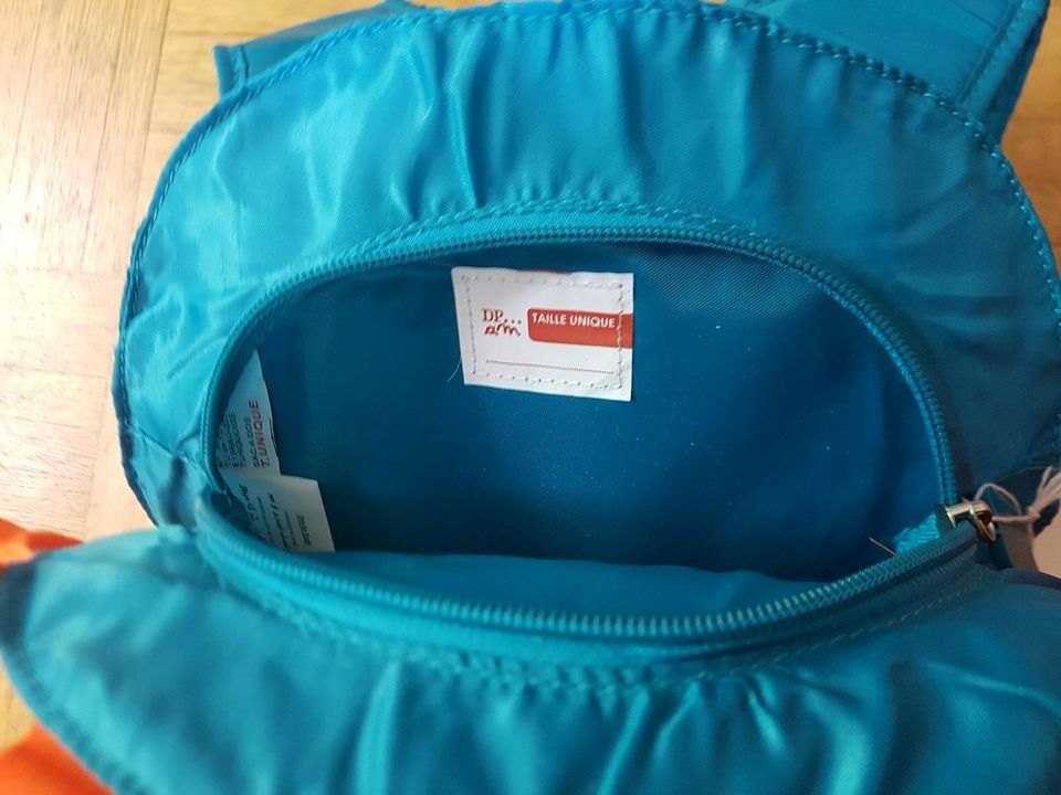 *NEU* Kinderrucksack KiTa Kindergarten Rucksack Löwe DP...am in München