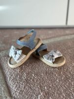 Baby Sommer Sandalen Gr. 20/21 Nordrhein-Westfalen - Remscheid Vorschau