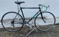 Bianchi CAURUS Rennrad Baden-Württemberg - Hockenheim Vorschau