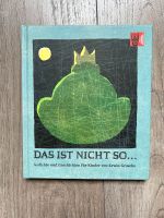 Kinderbuch „Das ist nicht so..Das ist ganz anders“ mit Autogramm Wuppertal - Elberfeld Vorschau