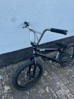 BMX Mankind NXS 18“ Schwarz Chrome Profile Hessen - Wanfried Vorschau