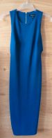 sexy Maxikleid Abendkleid blau Cutouts Gr S 34 36 NEU aus Kanada Bayern - Bogen Niederbay Vorschau