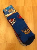 Socken Gr. 31-34 PawPatrol NEU Dresden - Coschütz/Gittersee Vorschau