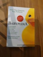 Babypedia Buch Bielefeld - Schildesche Vorschau