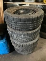 Pirelli Winter 205 55 16, Opel Felgen, Zafira Astra Meriva Schleswig-Holstein - Itzehoe Vorschau