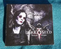 "Poison Awaits " von Darkseed (CD, Gothic Metal) Bayern - Marktoberdorf Vorschau