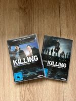 DVD The Killing Staffel 1 + 2 Serie Bielefeld - Stieghorst Vorschau