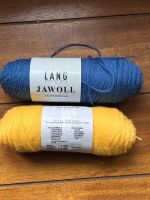 Wolle Lang Yarns Jawoll superwash 2 x50g Bayern - Kösching Vorschau