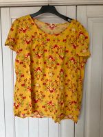 **Tolle Blutsgeschwister Bluse, Shirt, Top, Gr.XL, Blumen, Top** Nordrhein-Westfalen - Bad Salzuflen Vorschau