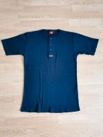 TCM Basic T-shirt Gr. L dunkelblau 100% Baumwolle Nordrhein-Westfalen - Minden Vorschau