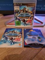 PS3 Playstation All-Stars Battle Royale Playstation 3 Bayern - Neuschönau Vorschau