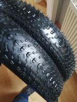 2 Stück Fatbikereifen KENDA 26x4" 98-559 - Himiway Rheinland-Pfalz - Stelzenberg Pfalz Vorschau