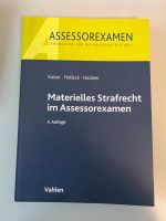 Kaiserskript Materielles Strafrecht Rheinland-Pfalz - Ludwigshafen Vorschau