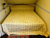 Doppelbett 200x180 komplett Nürnberg (Mittelfr) - Aussenstadt-Sued Vorschau