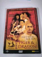 Tiger and dragon Film DVD Nordrhein-Westfalen - Marl Vorschau