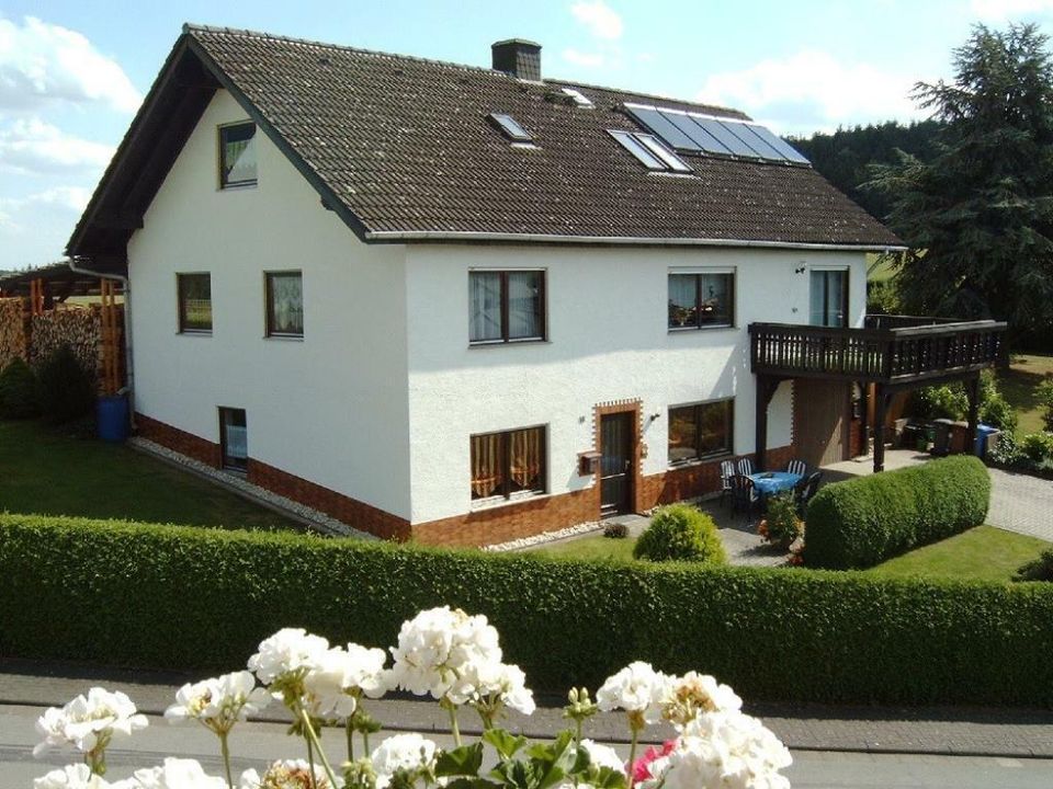 Ferienwohnung Sonnenblick Wetzlar  Nähe Gießen in Wetzlar