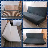 ⭐️TOP⭐️ IKEA Beddinge Schlafcouch Schlafsofa anthrazit Nordrhein-Westfalen - Kirchhundem Vorschau