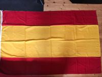 Große Spanien Flagge ohne Wappen Baden-Württemberg - Bräunlingen Vorschau