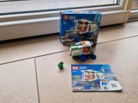 60249 LEGO City Kehrmaschine Nordrhein-Westfalen - Petershagen Vorschau