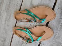 Damen Sandalen 40 Dortmund - Aplerbeck Vorschau