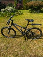 Bergamont Vitox 5.0  Mountainbike Schleswig-Holstein - Leezen Vorschau