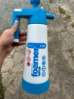 Foamer Cleaning Pro+ Viton 2 Liter inkl. 2 extra Schaumstoffdüsen Sachsen-Anhalt - Halberstadt Vorschau